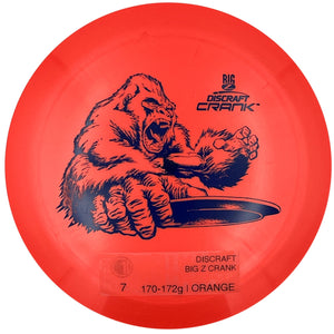 DISCRAFT BIG Z CRANK