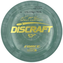 Load image into Gallery viewer, DISCRAFT ESP FORCE
