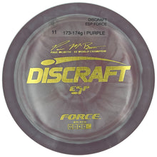 Load image into Gallery viewer, DISCRAFT ESP FORCE

