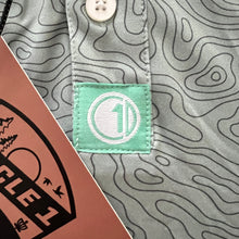 Load image into Gallery viewer, C1D Original Polo V2 - Green Topo
