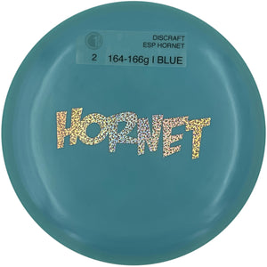 DISCRAFT ESP HORNET