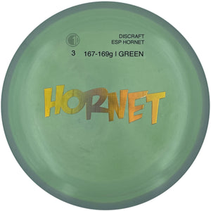DISCRAFT ESP HORNET