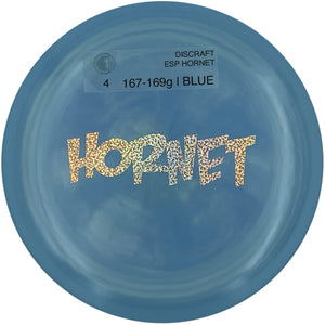 DISCRAFT ESP HORNET