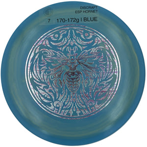DISCRAFT ESP HORNET