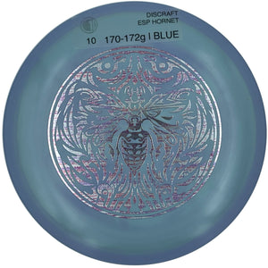 DISCRAFT ESP HORNET
