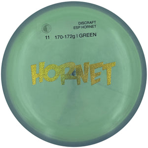 DISCRAFT ESP HORNET