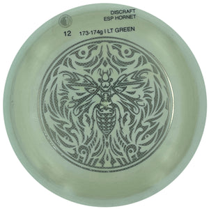 DISCRAFT ESP HORNET