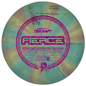 DISCRAFT PAIGE PIERCE FIERCE
