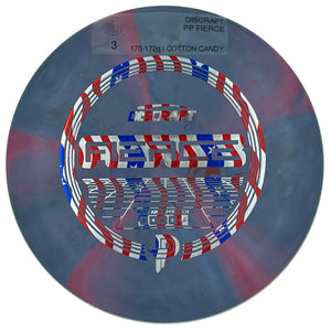 DISCRAFT PAIGE PIERCE FIERCE