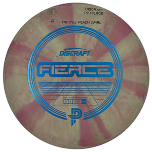 DISCRAFT PAIGE PIERCE FIERCE