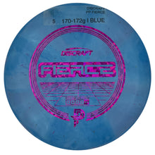 Load image into Gallery viewer, DISCRAFT PAIGE PIERCE FIERCE
