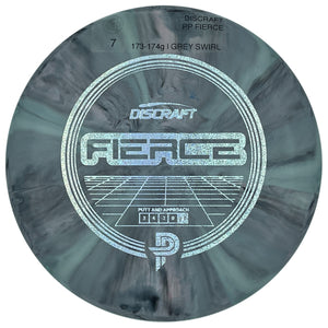 DISCRAFT PAIGE PIERCE FIERCE