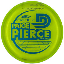 Load image into Gallery viewer, DISCRAFT 2021 PAIGE PIERCE TOUR SERIES FIERCE
