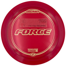 Load image into Gallery viewer, DISCRAFT Z FORCE
