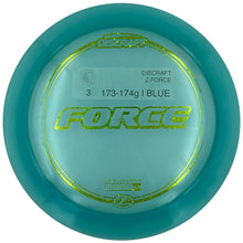 Load image into Gallery viewer, DISCRAFT Z FORCE
