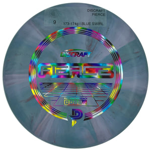 DISCRAFT PAIGE PIERCE FIERCE