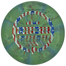 Load image into Gallery viewer, DISCRAFT PAIGE PIERCE FIERCE
