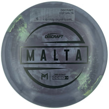 Load image into Gallery viewer, DISCRAFT ESP MALTA
