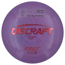 Load image into Gallery viewer, DISCRAFT ESP HEAT
