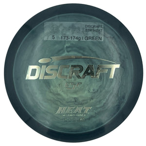 DISCRAFT ESP HEAT