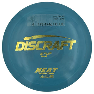 DISCRAFT ESP HEAT
