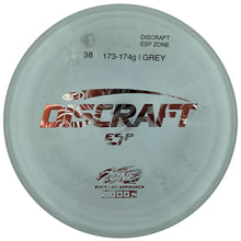 Load image into Gallery viewer, DISCRAFT ESP SWIRLY ZONE
