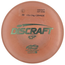 Load image into Gallery viewer, DISCRAFT ESP SWIRLY ZONE
