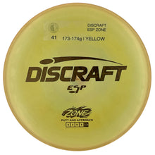 Load image into Gallery viewer, DISCRAFT ESP SWIRLY ZONE
