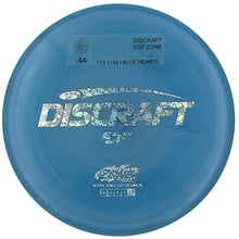 Load image into Gallery viewer, DISCRAFT ESP SWIRLY ZONE
