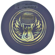 Load image into Gallery viewer, DISCRAFT BRO-D RUBBER BLEND ROACH
