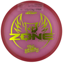 Load image into Gallery viewer, DISCRAFT BRODIE &quot;GET FREAKY&quot; CRYZTAL FLX ZONE

