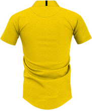 Load image into Gallery viewer, C1D Original Blade Polo - Yellow Splatter
