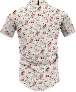 C1D Original Blade Polo - Grandma's Couch