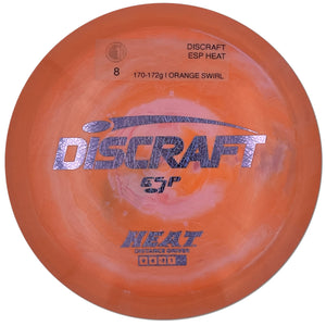DISCRAFT ESP HEAT
