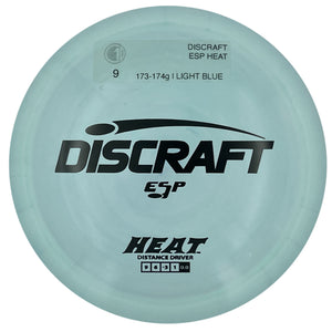 DISCRAFT ESP HEAT