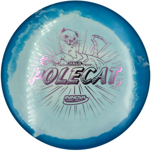 INNOVA HALO POLECAT