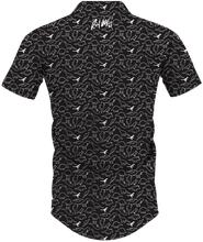 Load image into Gallery viewer, C1D x Sockibomb x DD Polo V2 - Black Dino
