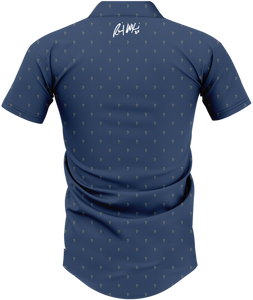 C1D x Sockibomb x DD Polo V2 - Harp