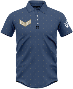 C1D x Sockibomb x DD Polo V2 - Harp