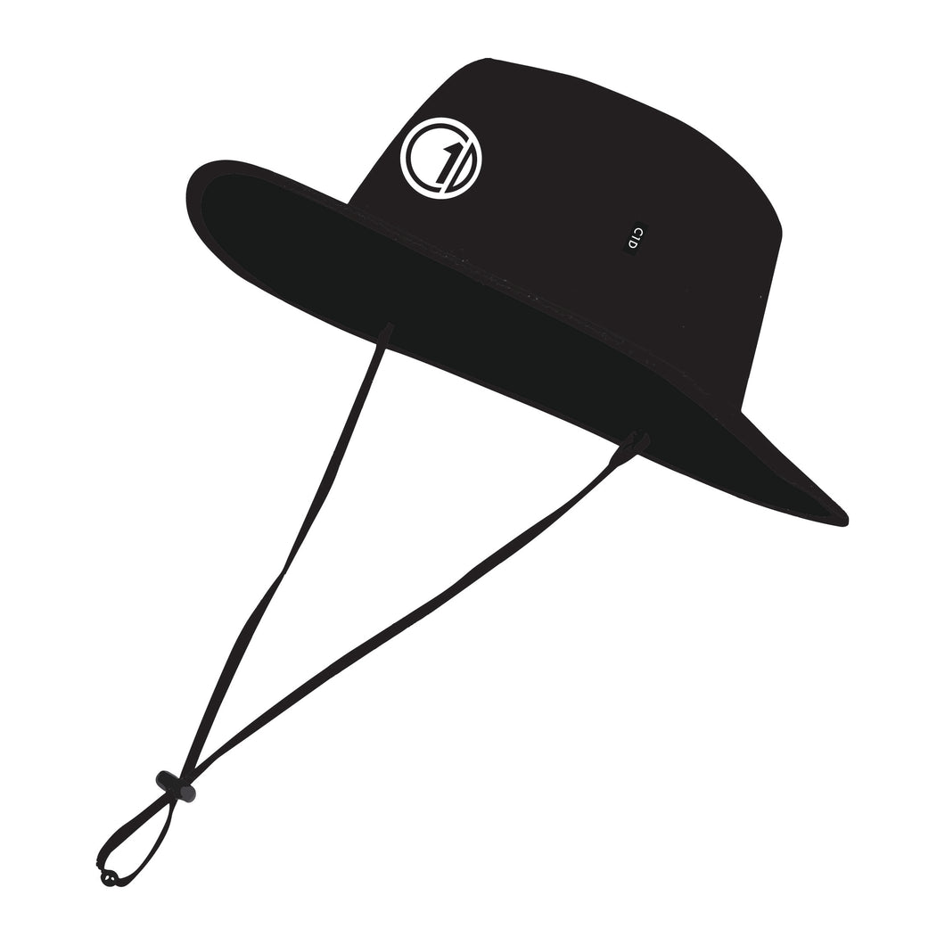 C1D Boonie Hat - Black
