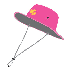 C1D Boonie Hat - Pink