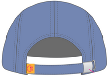 Load image into Gallery viewer, scoober Hat - Blue
