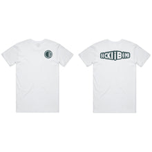 Load image into Gallery viewer, SOCKIBOMB Tee - White
