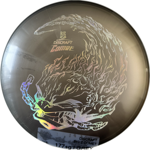 DISCRAFT BIG Z COMET