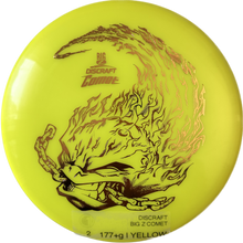 Load image into Gallery viewer, DISCRAFT BIG Z COMET
