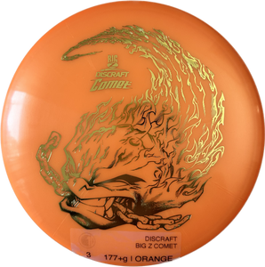 DISCRAFT BIG Z COMET