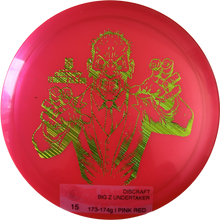 Load image into Gallery viewer, DISCRAFT BIG Z UNDERTAKER
