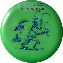 Load image into Gallery viewer, DISCRAFT BIG Z ROACH
