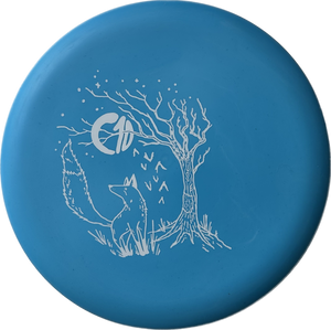 TSA 2ND RUN NERVE MUSE - C1D Series #1