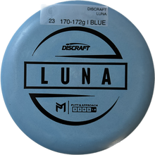 Load image into Gallery viewer, DISCRAFT LUNA
